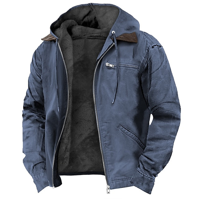 Chic Und Stil | Stylish Outdoor Jacket
