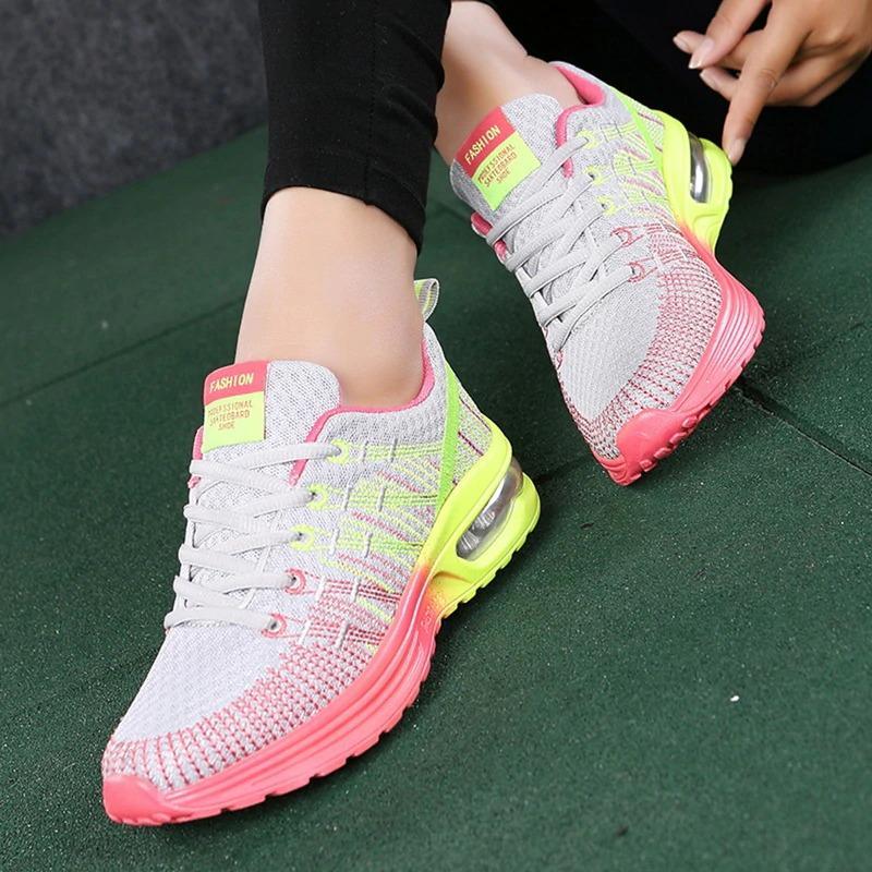 Lune London | Orthopedic Leisure Shoes Style