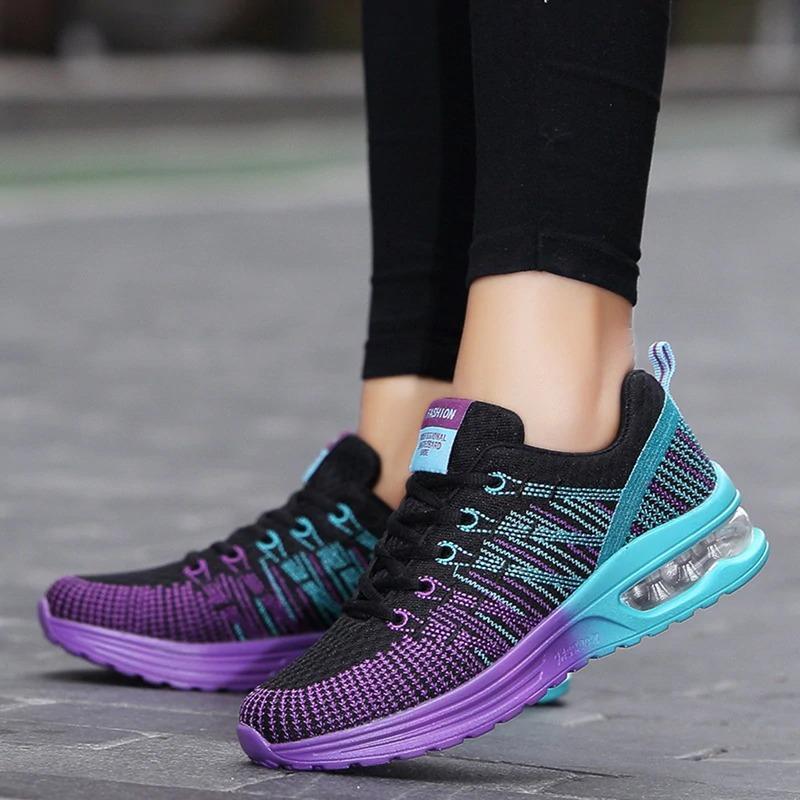 Lune London | Orthopedic Leisure Shoes Style