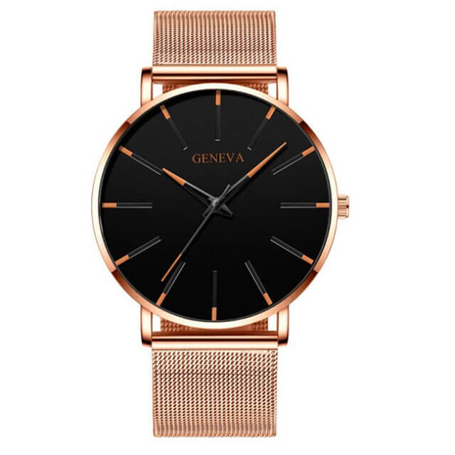 Lune London | Ultralflat Business Watch for Men