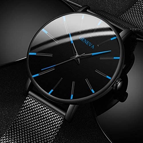 Lune London | Ultralflat Business Watch for Men