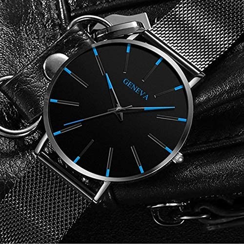 Lune London | Ultralflat Business Watch for Men