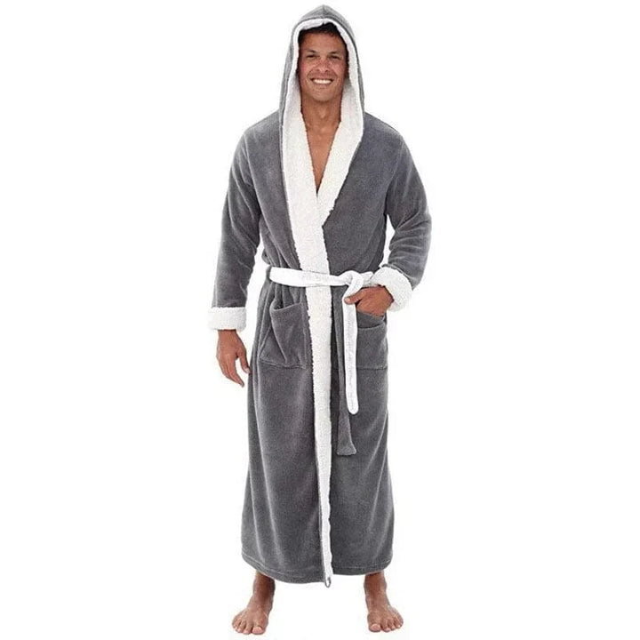 Lune London | Universal Men's Bathrobe
