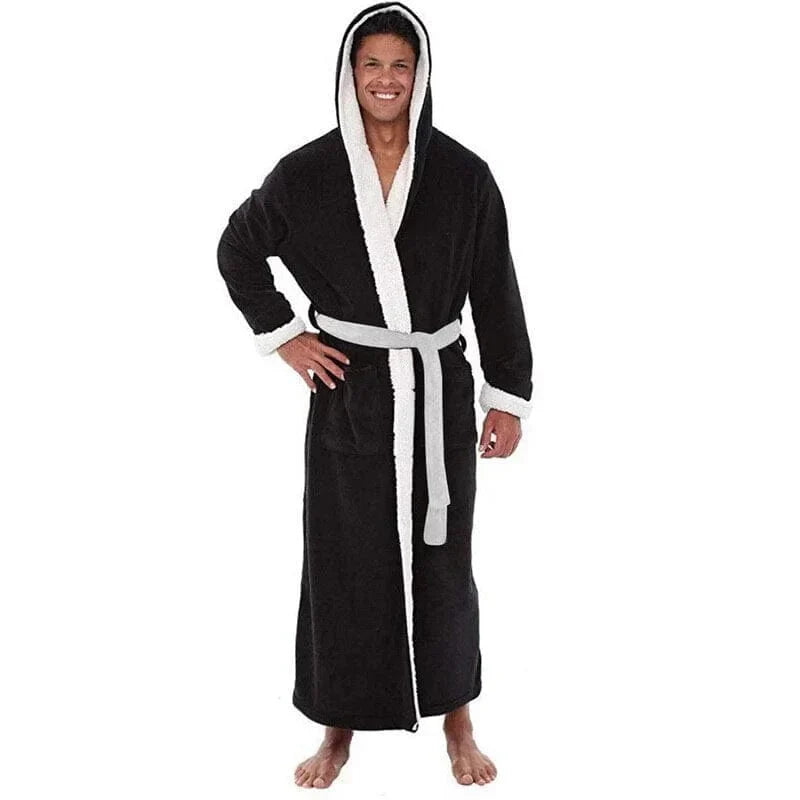 Lune London | Universal Men's Bathrobe