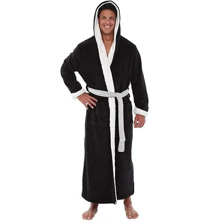 Lune London | Universal Men's Bathrobe
