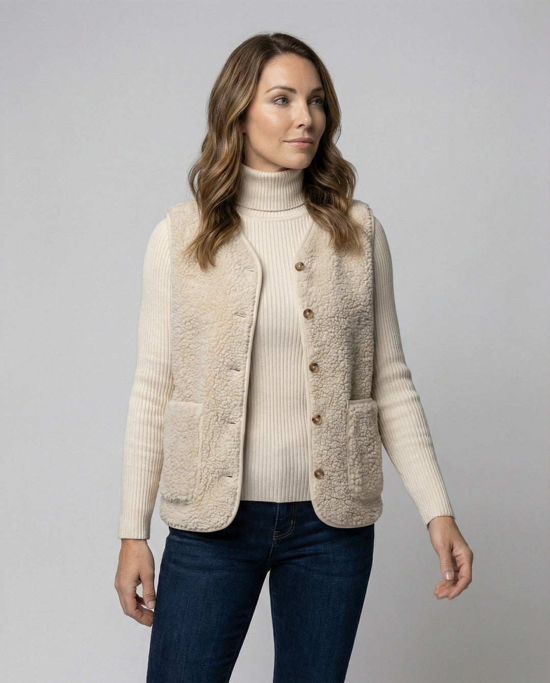 Timeless Elegant Essential mit All-Day Comfort | Lune London