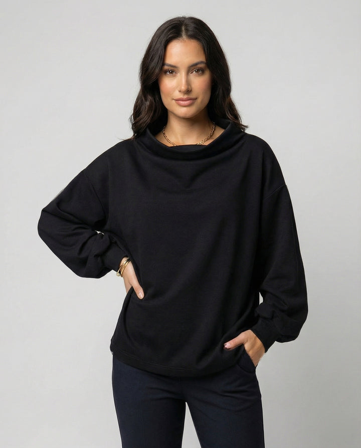 Women’s Elegant Sweater with Soft Knit & Comfortable Fit | Lune London