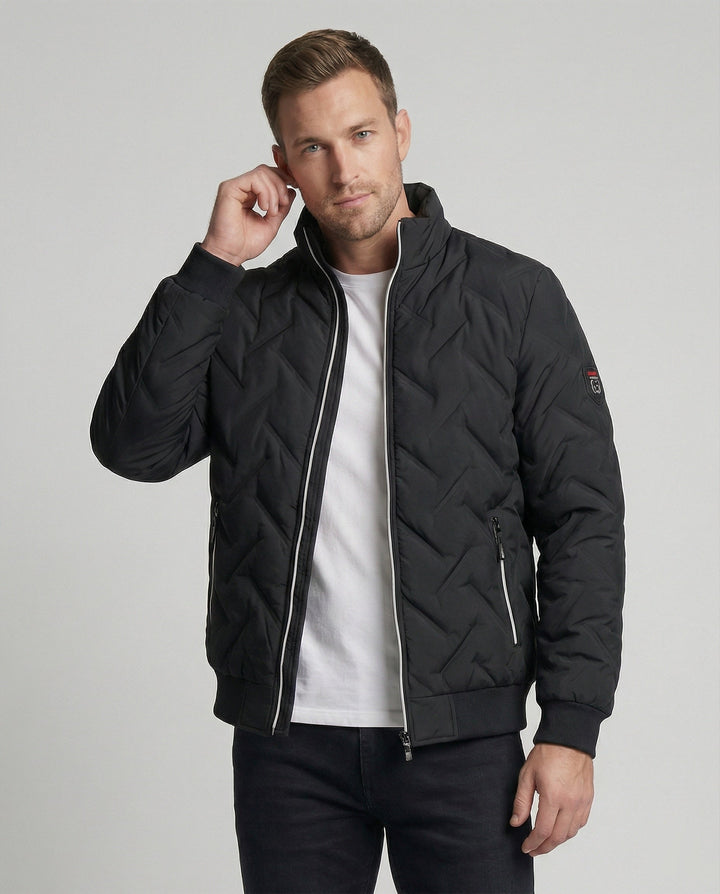 W. Jacket