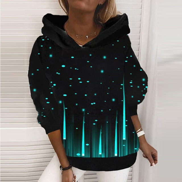 Lune London | Liebe Sweater