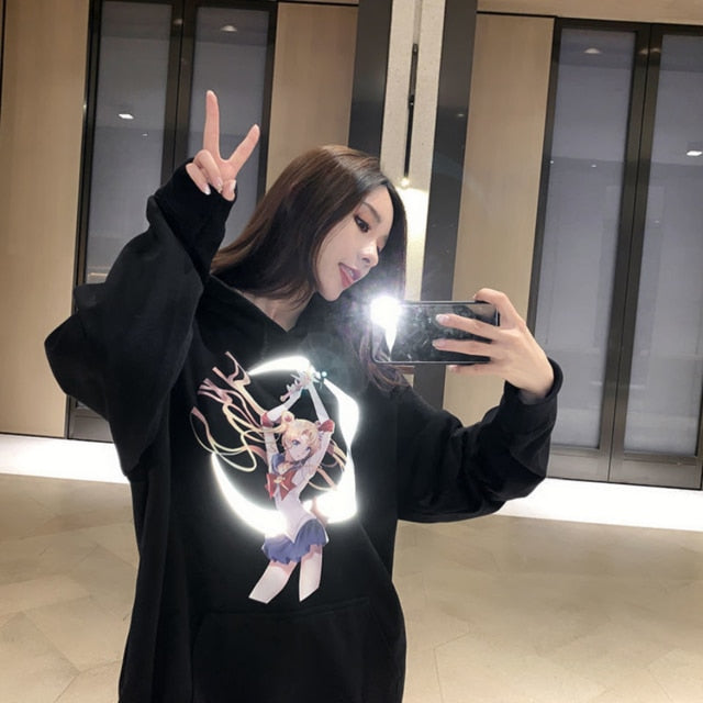 Lune London | ou Mort Sweatshirt