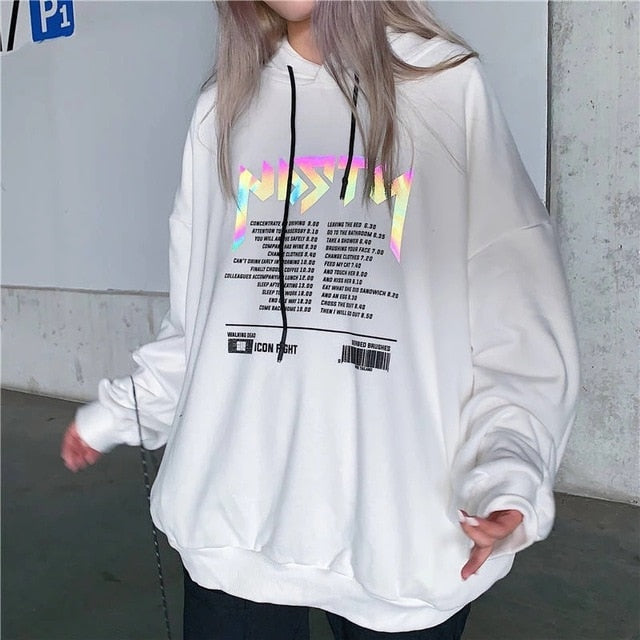 Lune London | ou Mort Sweatshirt