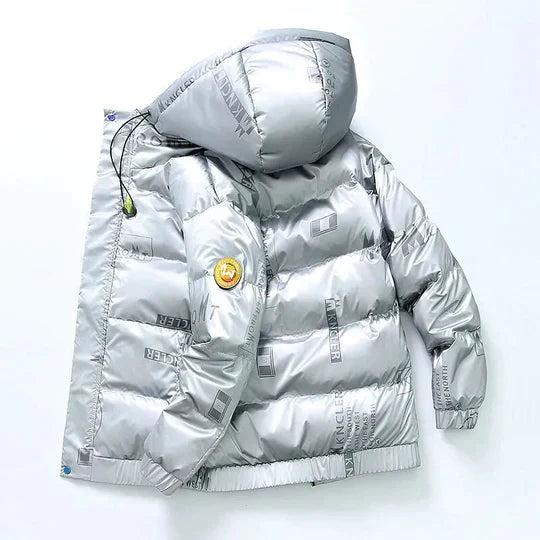 Lune London | Winter Coat for Men
