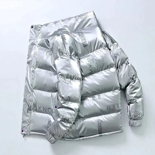 Lune London | Winter Coat for Men