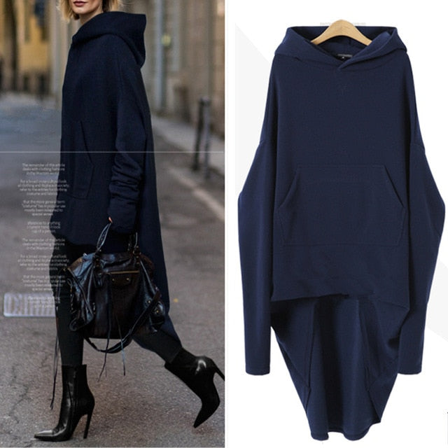 Lune London | Up Late Sweatshirt