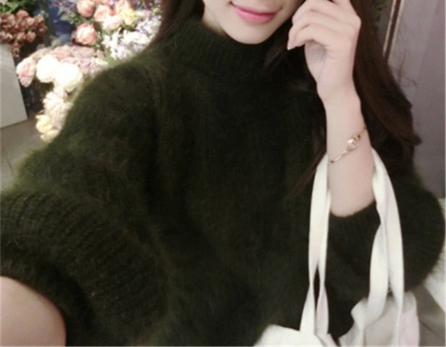 Lune London | Sweet | Our Memories Sweater