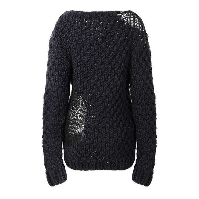 Lune London | Honig Sweater