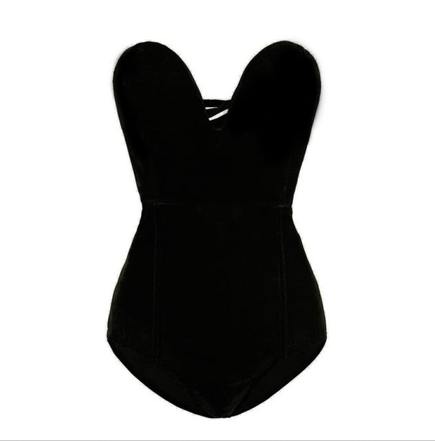 Lune London | That Used to Be My Bodysuit