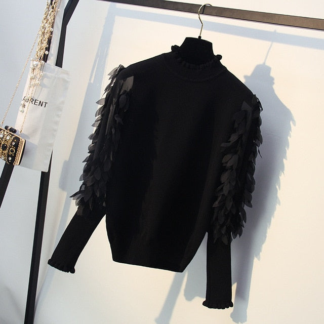 Lune London | Knit Sweater