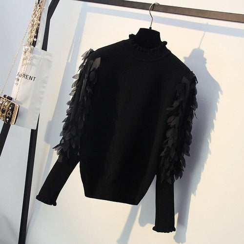 Lune London | Knit Sweater