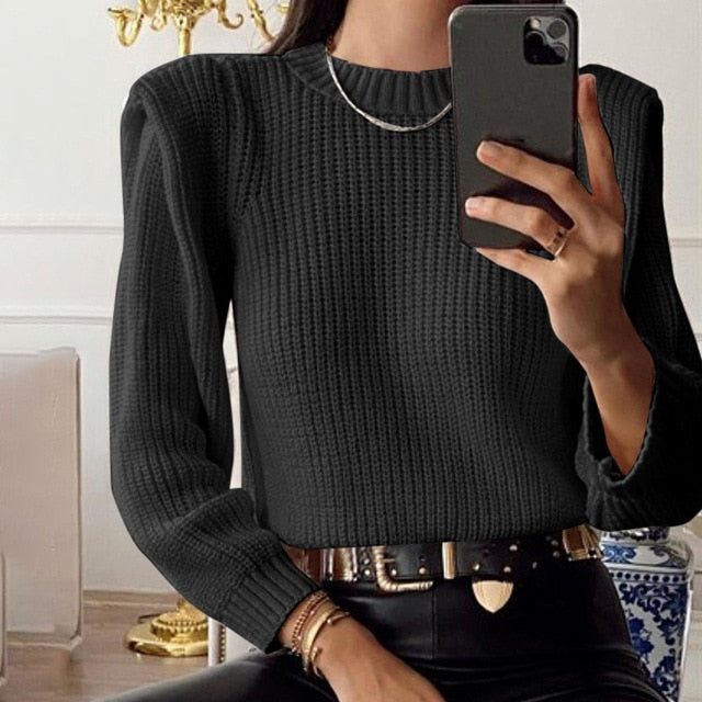 Lune London | In your arms Sweater
