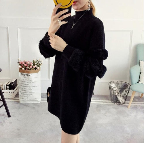 Lune London | Regarde Moi Pullover