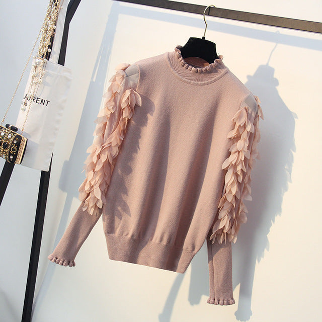 Lune London | Knit Sweater