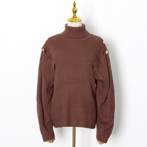 Lune London | Close To Me Sweater