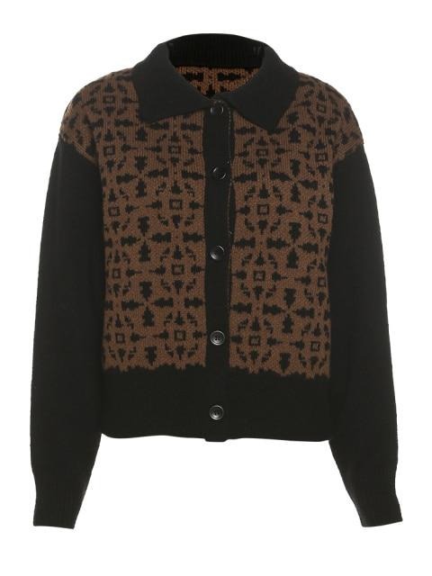 Lune London | Labeling Sweater