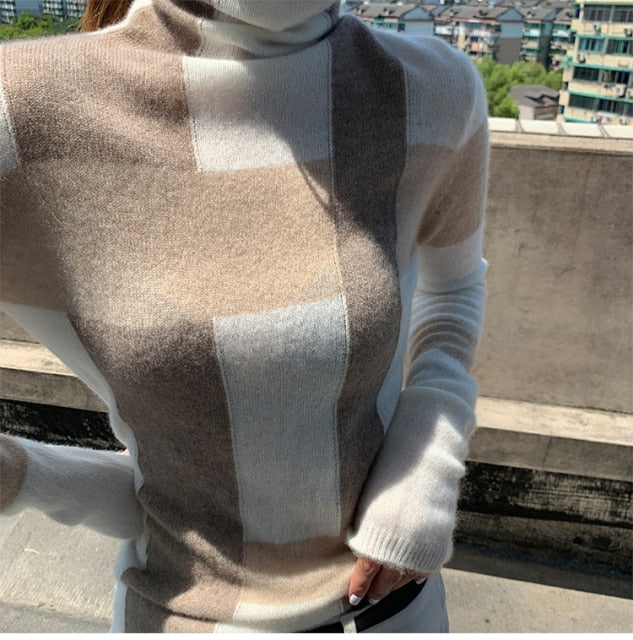 Lune London | Fake Promise Pullover