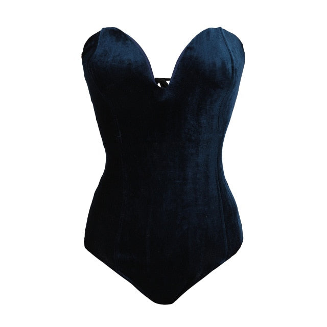 Lune London | That Used to Be My Bodysuit