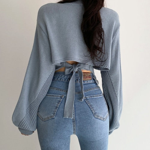 Lune London | Mornings Pullover