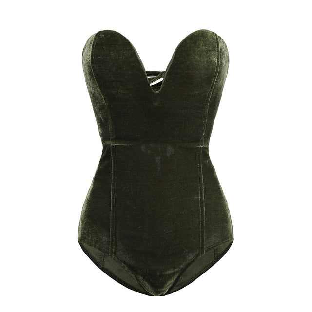 Lune London | That Used to Be My Bodysuit