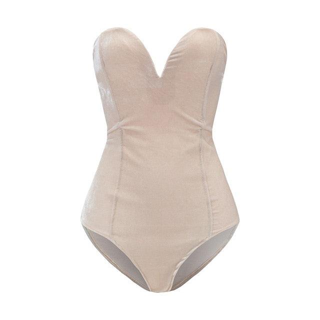 Lune London | That Used to Be My Bodysuit