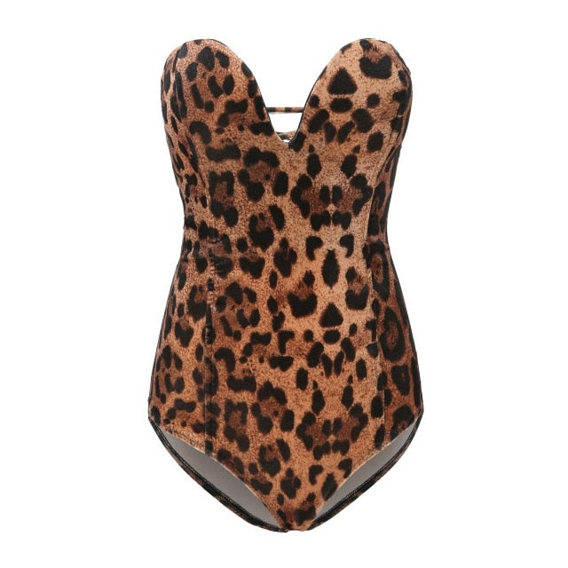 Lune London | That Used to Be My Bodysuit