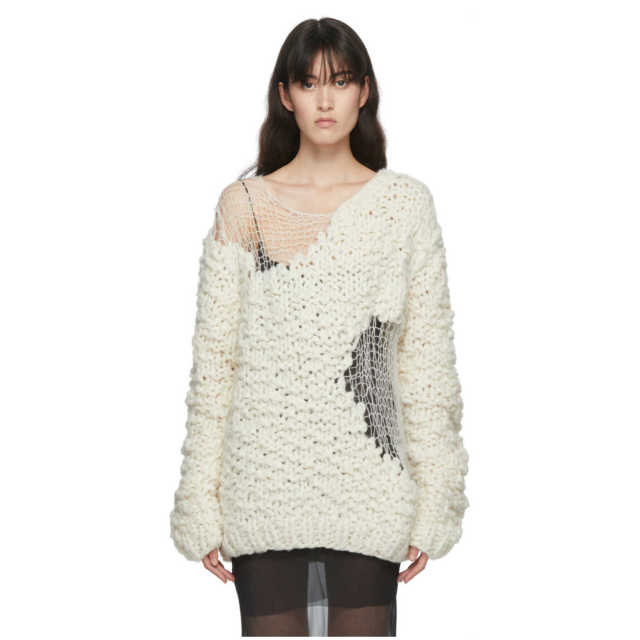 Lune London | Honig Sweater