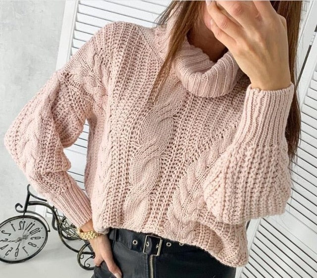Lune London | Think of you sweater