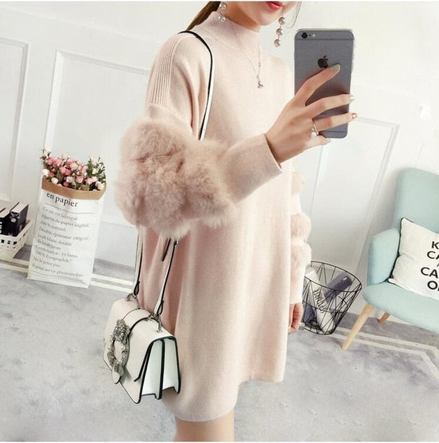 Lune London | Regarde Moi Pullover