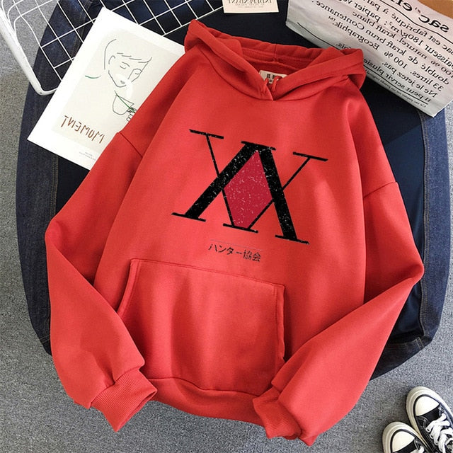 Lune London | Let Me Go Sweatshirt