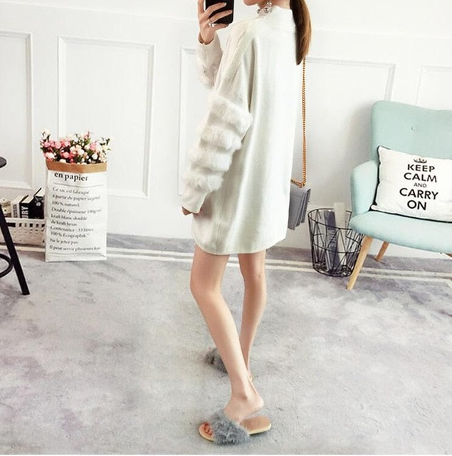 Lune London | Regarde Moi Pullover