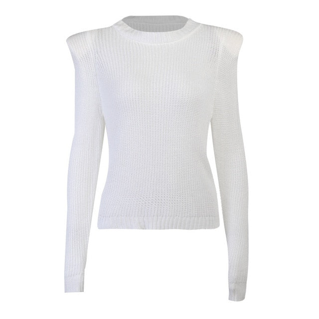 Lune London | In your arms Sweater