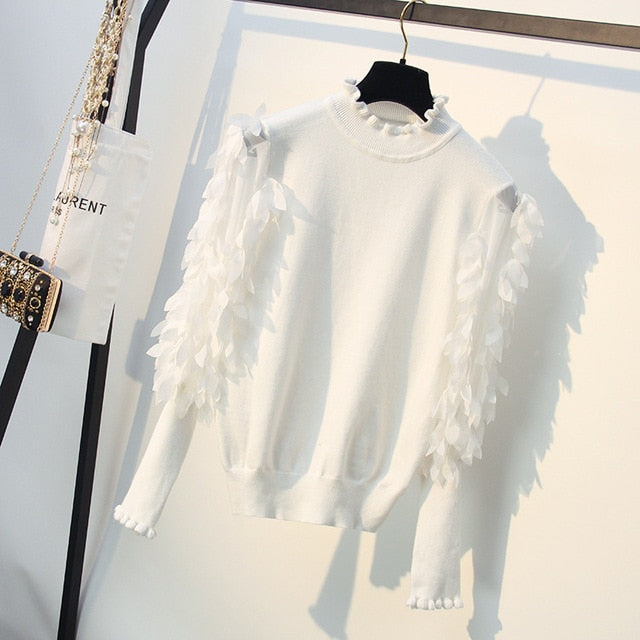 Lune London | Knit Sweater