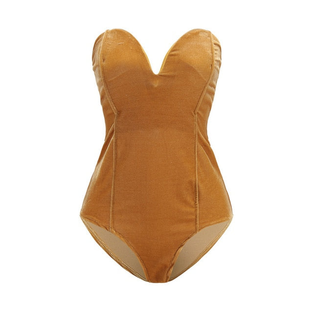Lune London | That Used to Be My Bodysuit