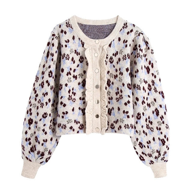 Lune London | Wünsche Pullover
