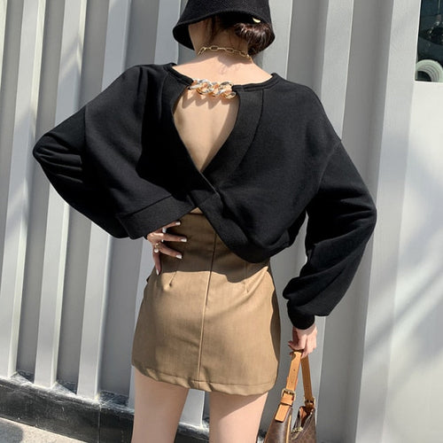 Lune London | Last Dance Sweater