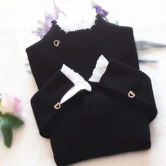 Lune London | A little bit closer Sweatshirt