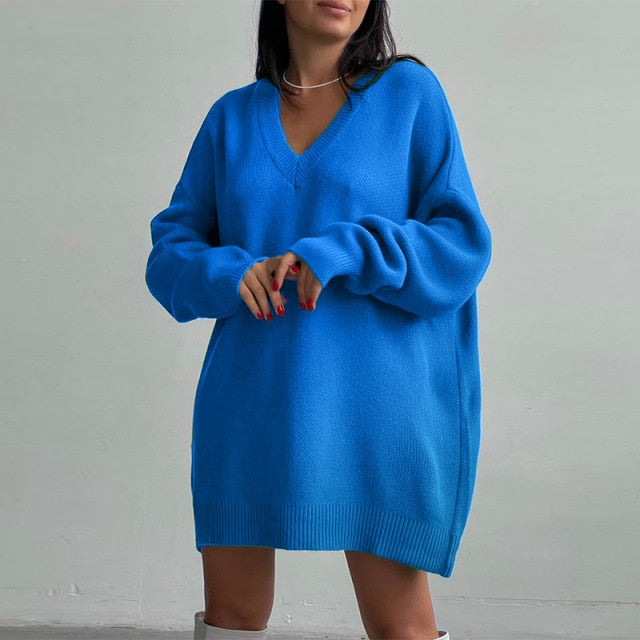 Lune London | Warmer Pullover