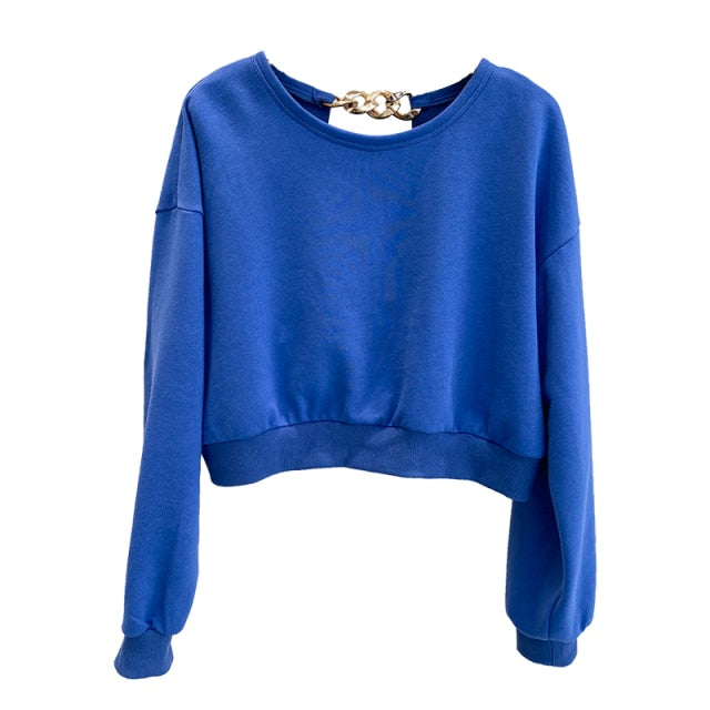 Lune London | Last Dance Sweater