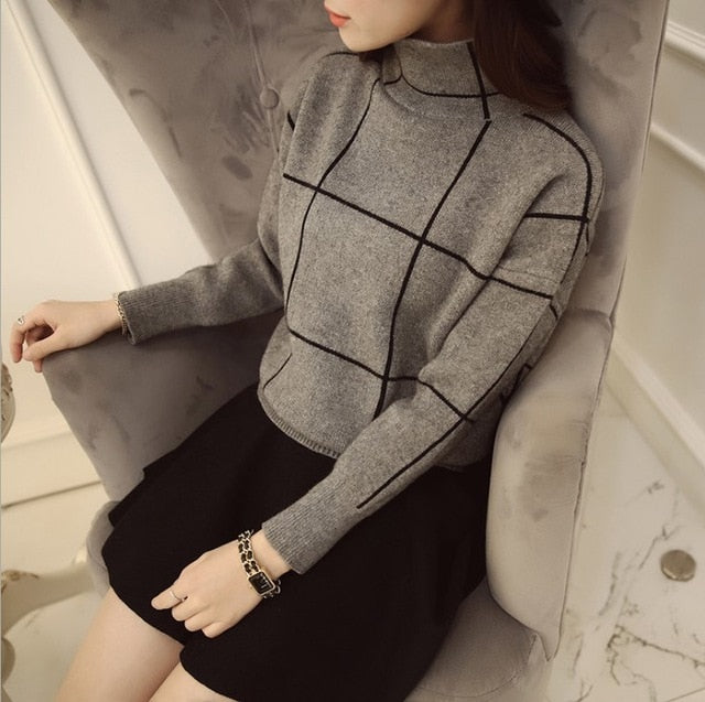 Lune London | Me Your Own Sweater