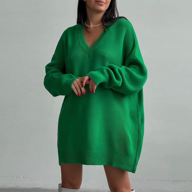 Lune London | Warmer Pullover