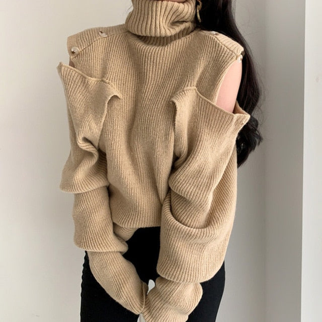 Lune London | Close To Me Sweater
